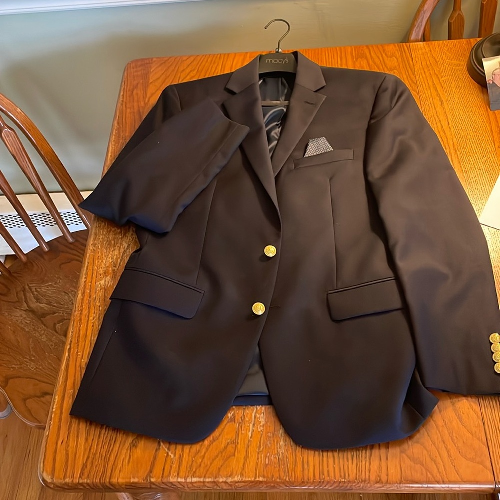 Ralph Lauren blazer men 38R